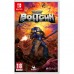 Warhammer 40,000 Boltgun (Switch, русские субтитры), 123227, Шутеры
